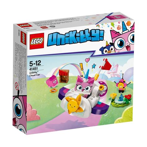 unikitty series 1 box distribution|LEGO reveals full pictures of the Unikitty theme and .